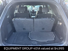 Used 2021  Ford Explorer ST 4WD at Drive Now Westlake near Westlake&comma; OH