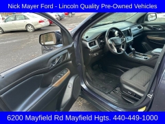 Used 2019  GMC Acadia 4d SUV AWD SLE-2 V6 at DriveNow Mayfield near Mayfield Heights, OH