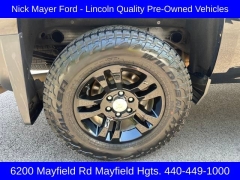 Used 2019 Chevrolet Silverado 1500 LD 4WD Double Cab LT w/1LT at Drive Now Westlake near Westlake, OH