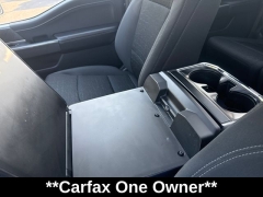Used 2023  Ford F-150 4WD SuperCrew Box at Drive Now Westlake near Westlake&comma; OH