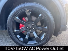 Used 2021  Ford Explorer ST 4WD at Drive Now Westlake near Westlake&comma; OH