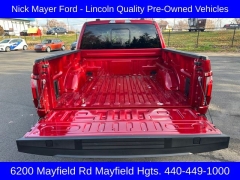 Used 2024  Ford F-150 LARIAT 4WD SuperCrew Box at Drive Now Westlake near Westlake&comma; OH