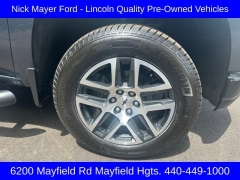 Used 2019 Chevrolet Silverado 1500 4WD Double Cab Custom Trail Boss at Drive Now Westlake near Westlake, OH