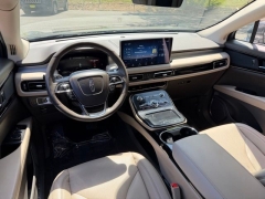 Used 2023  Lincoln Nautilus Standard AWD at DriveNow Mayfield near Mayfield Heights&comma; OH