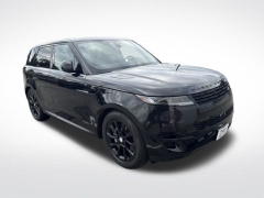 Used 2025  Land Rover Range Rover Sport P360 SE at DriveNow Mayfield near Mayfield Heights&comma; OH