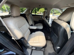 Used 2020  Ford Explorer 4d SUV 4WD XLT 2&period;3L EcoBoost at Drive Now Westlake near Westlake&comma; OH