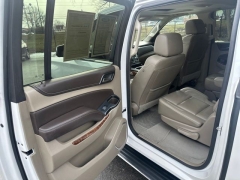 Used 2020  Chevrolet Suburban 4d SUV 4WD Premier at Drive Now Westlake near Westlake&comma; OH