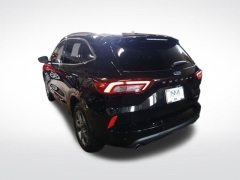 Used 2024  Ford Escape ST-Line AWD at DriveNow Mayfield near Mayfield Heights&comma; OH