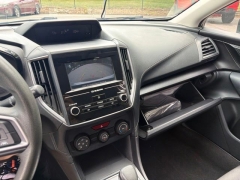 Used 2022  Subaru Impreza 5-door CVT at Drive Now Westlake near Westlake&comma; OH