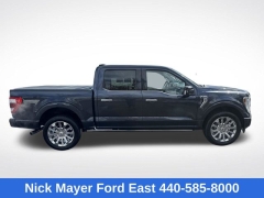 Used 2022  Ford F-150 4WD SuperCrew Box at DriveNow Mayfield near Mayfield Heights&comma; OH
