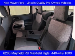 Used 2022 Ford Maverick XLT FWD SuperCrew at DriveNow Mayfield near Mayfield Heights, OH