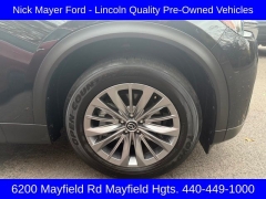 Used 2025  Mazda CX-90 3.3 Turbo Preferred Package at DriveNow Mayfield near Mayfield Heights, OH