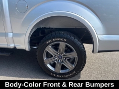 Used 2019  Ford F-150 4WD SuperCrew 5&period;5' Box at DriveNow Mayfield near Mayfield Heights&comma; OH