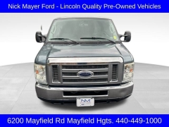 Used 2011 Ford Econoline Wagon E-150 at Drive Now Westlake near Westlake, OH