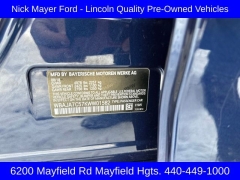 Used 2019  BMW 5 Series 530i xDrive Sedan at Drive Now Westlake near Westlake&comma; OH