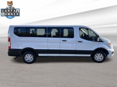 Used 2021  Ford Transit Passenger Wagon T-350 148" Low Roof XLT RWD at Drive Now Westlake near Westlake&comma; OH