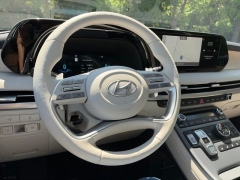 Used 2024  Hyundai Palisade Limited AWD at DriveNow Mayfield near Mayfield Heights&comma; OH