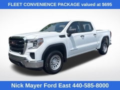 Used 2021  GMC Sierra 1500 4WD Crew Cab 147" at DriveNow Mayfield near Mayfield Heights&comma; OH