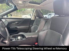 Used 2023  Lexus ES ES 350 FWD at Drive Now Westlake near Westlake&comma; OH