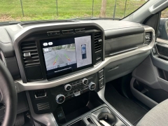 Used 2023  Ford F-150 Lightning 4WD SuperCrew 5&period;5' Box at DriveNow Mayfield near Mayfield Heights&comma; OH