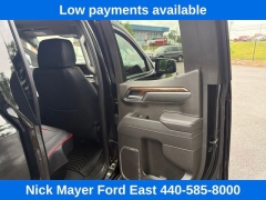 Used 2026  GMC Sierra 1500 4WD Double Cab 147" Elevation w&sol;3VL at Drive Now Westlake near Westlake&comma; OH