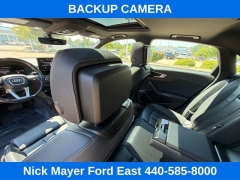 Used 2024  Audi A4 Sedan S line Premium Plus 45 TFSI quattro at Drive Now Westlake near Westlake&comma; OH