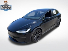 Used 2022  Tesla Model X AWD at DriveNow Mayfield near Mayfield Heights&comma; OH