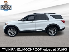 Used 2021  Ford Explorer XLT 4WD at DriveNow Mayfield near Mayfield Heights&comma; OH