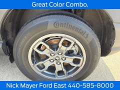 Used 2022  Ford Bronco Sport Big Bend 4x4 at DriveNow Mayfield near Mayfield Heights&comma; OH