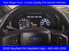 Used 2019 Ford F-150 4WD SuperCrew 5.5' Box at DriveNow Mayfield near Mayfield Heights, OH