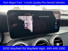 Used 2020  Mercedes-Benz GLC-Class 4d SUV Coupe GLC300 4matic at DriveNow Mayfield near Mayfield Heights, OH