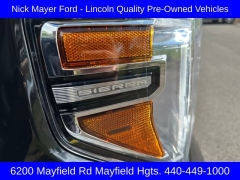 Used 2022 GMC Sierra 1500 Limited 4WD Crew Cab 157" Pro at Drive Now Westlake near Westlake, OH