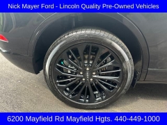 Used 2024 Lincoln Corsair Reserve AWD at Drive Now Westlake near Westlake, OH