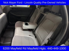 Used 2022 Ford Escape SE AWD at Drive Now Westlake near Westlake, OH
