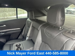 Used 2025  Cadillac XT4 FWD 4dr Premium Luxury at Drive Now Westlake near Westlake&comma; OH