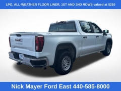 Used 2021  GMC Sierra 1500 4WD Crew Cab 147" at DriveNow Mayfield near Mayfield Heights&comma; OH