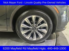 Used 2021 Lincoln Corsair Reserve AWD at Drive Now Westlake near Westlake, OH