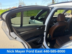 Used 2022  Alfa Romeo Stelvio Ti AWD at Drive Now Westlake near Westlake&comma; OH