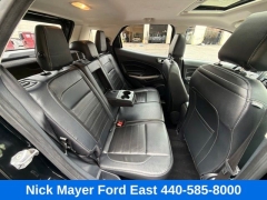Used 2020  Ford EcoSport 4d SUV 4WD Titanium at Drive Now Westlake near Westlake&comma; OH
