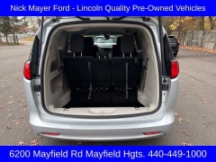 Used 2024  Chrysler Voyager LX FWD at Drive Now Westlake near Westlake&comma; OH