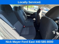 Used 2024  Nissan Sentra SV CVT at Drive Now Westlake near Westlake&comma; OH