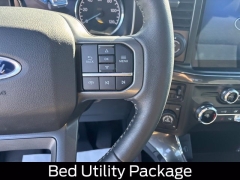Used 2022  Ford F-150 4WD SuperCrew 5&period;5' Box at Drive Now Westlake near Westlake&comma; OH
