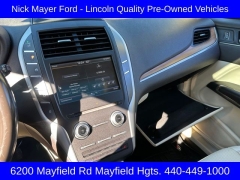 Used 2015  Lincoln MKC FWD 4dr at Drive Now Westlake near Westlake, OH
