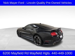 Used 2021 Ford Mustang GT Fastback at DriveNow Mayfield near Mayfield Heights, OH