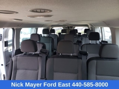 Used 2024  Ford Transit Passenger Wagon T-350 148" Low Roof RWD at Drive Now Westlake near Westlake&comma; OH