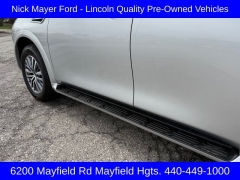 Used 2023 Nissan Armada 4x4 SL at DriveNow Mayfield near Mayfield Heights, OH