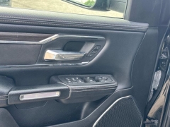 Used 2025  Ram 1500 4WD Laramie Crew Cab 5'7" Box at DriveNow Mayfield near Mayfield Heights&comma; OH