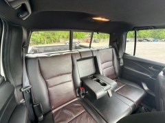 Used 2021  Honda Ridgeline Black Edition AWD at Drive Now Westlake near Westlake&comma; OH