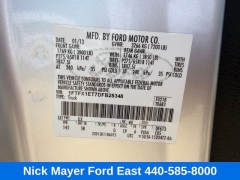 Used 2013  Ford F-150 4WD SuperCab at Drive Now Westlake near Westlake&comma; OH