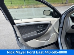 Used 2010  Ford Taurus 4d Sedan SEL at DriveNow Mayfield near Mayfield Heights&comma; OH